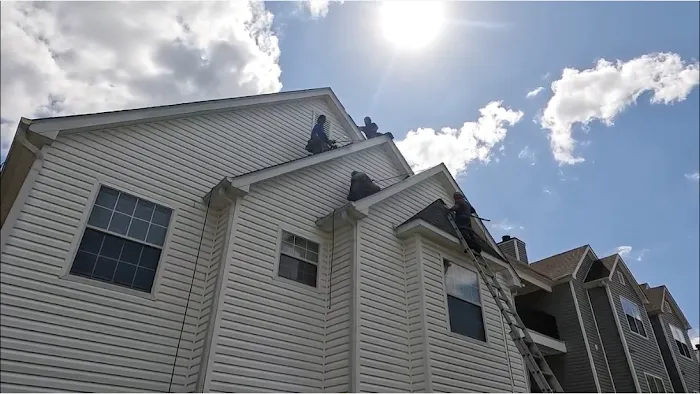 Bumble Roofing of Greater Philadelphia Picture 9