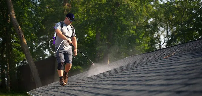 Bumble Roofing of Greater Philadelphia Picture 5