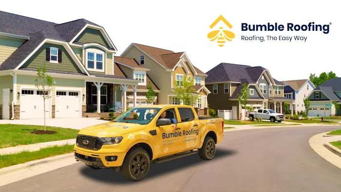 Bumble Roofing of Greater Philadelphia Picture 7