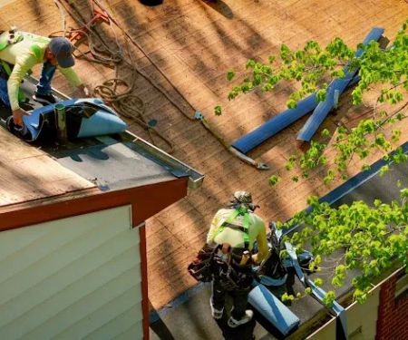 Bumble Roofing of Greater Philadelphia