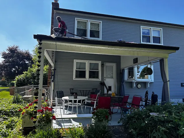 Bumble Roofing of Greater Philadelphia Picture 6