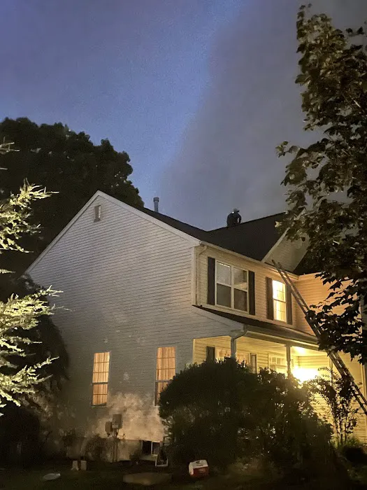 SmartRoof - Roofing and Solar Picture 1