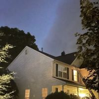 SmartRoof - Roofing and Solar ico