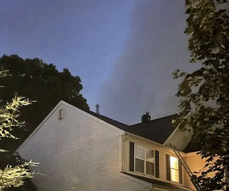 SmartRoof - Roofing and Solar