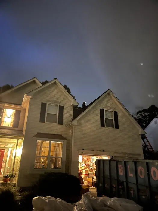 SmartRoof - Roofing and Solar Picture 2