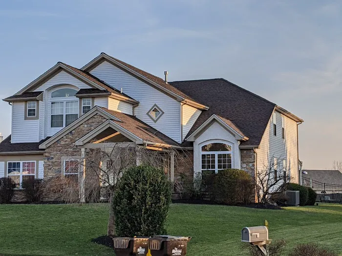 SmartRoof - Roofing and Solar Picture 6