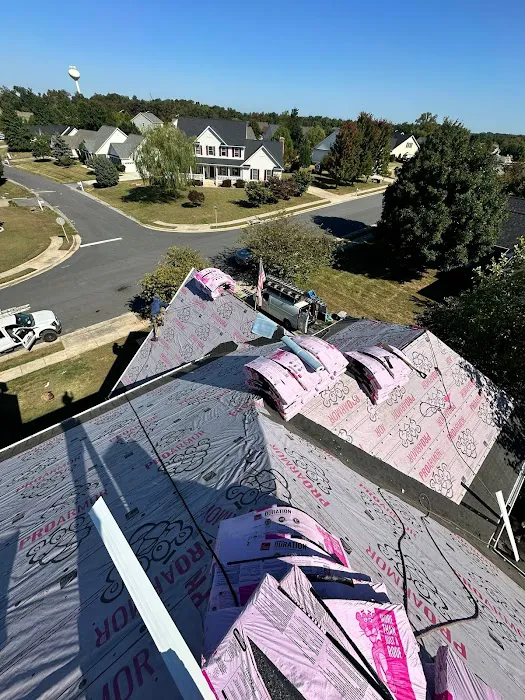 Champion Restoration & Construction LLC Picture 3