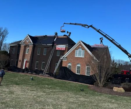 Champion Restoration & Construction LLC