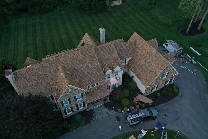 Champion Restoration & Construction LLC Picture 9