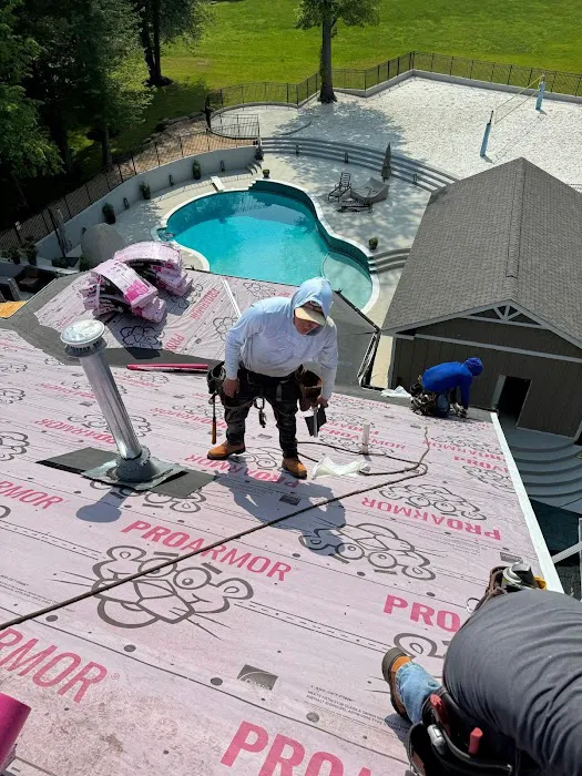 Champion Restoration & Construction LLC Picture 2