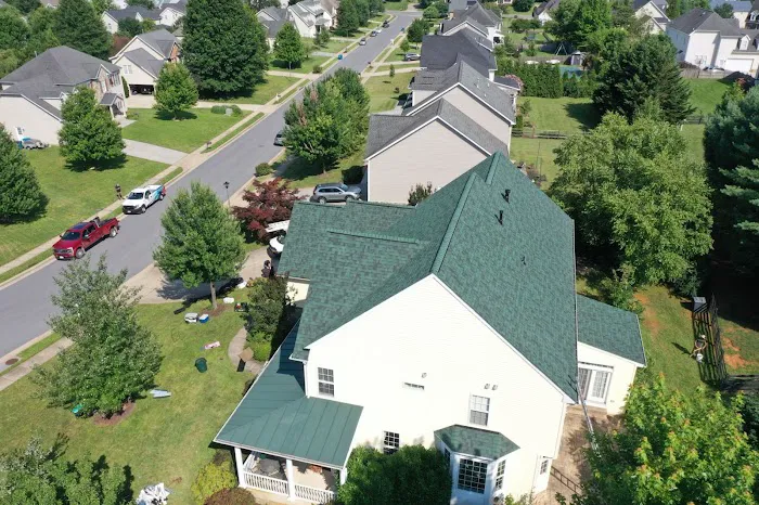 Champion Restoration & Construction LLC Picture 4