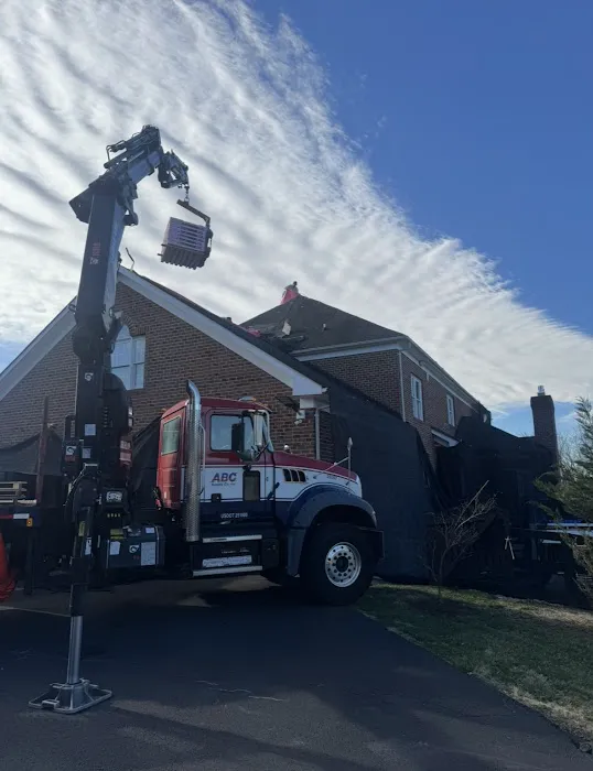 Champion Restoration & Construction LLC Picture 10