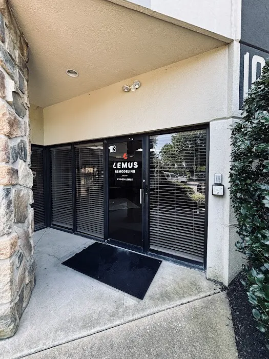 Lemus Remodeling Picture 5