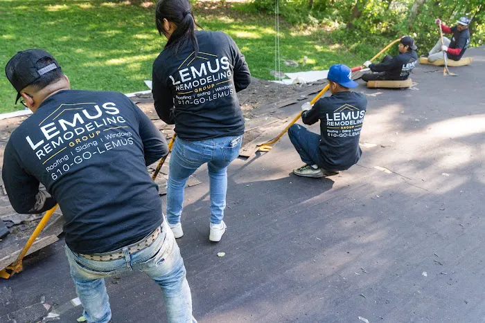 Lemus Remodeling Picture 1