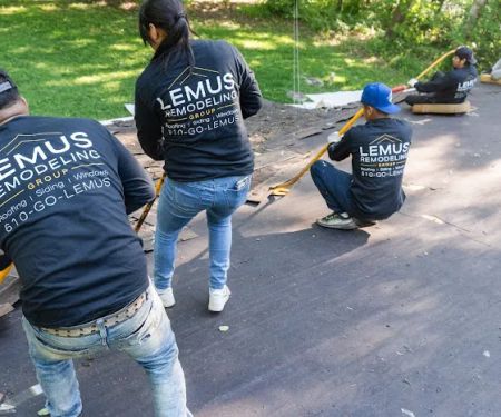 Lemus Remodeling