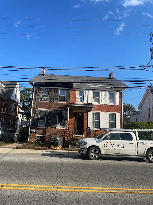 GP Martini Roofing Co. Picture 4