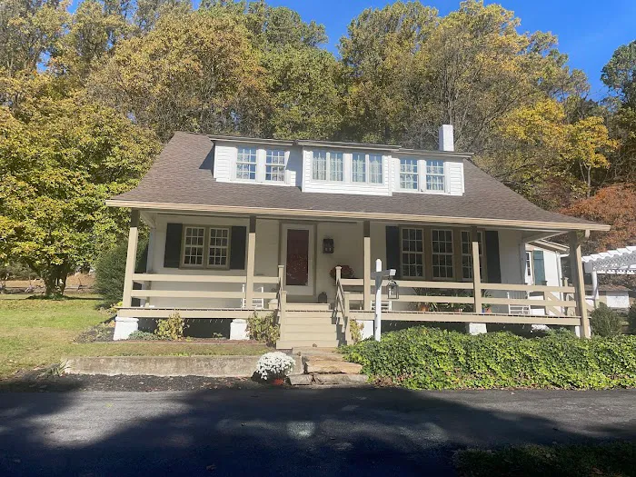 GP Martini Roofing Co. Picture 9