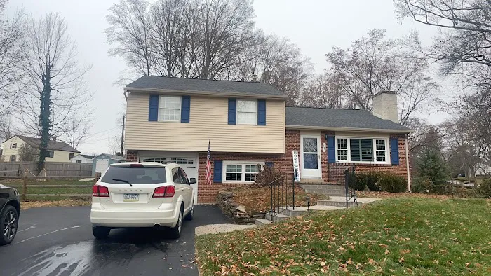 GP Martini Roofing Co. Picture 6