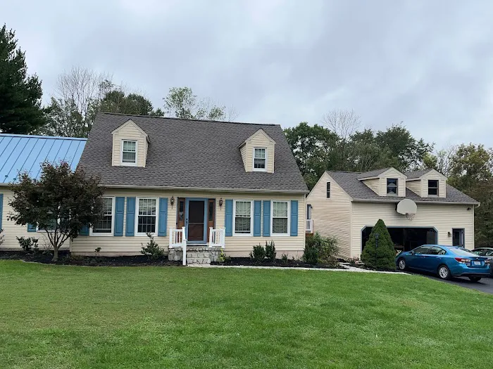 GP Martini Roofing Co. Picture 2