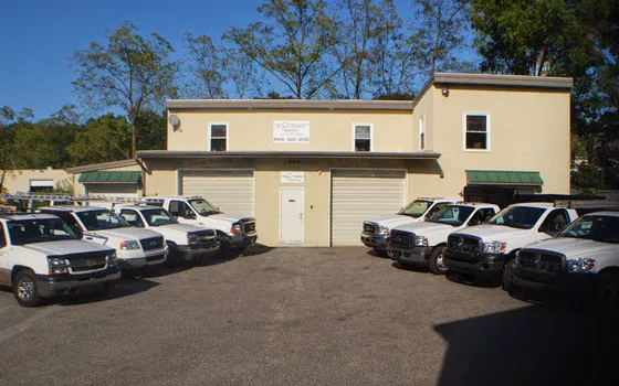 Springer Brothers Picture 1