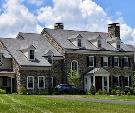 A.H. Davis & Son, Inc.