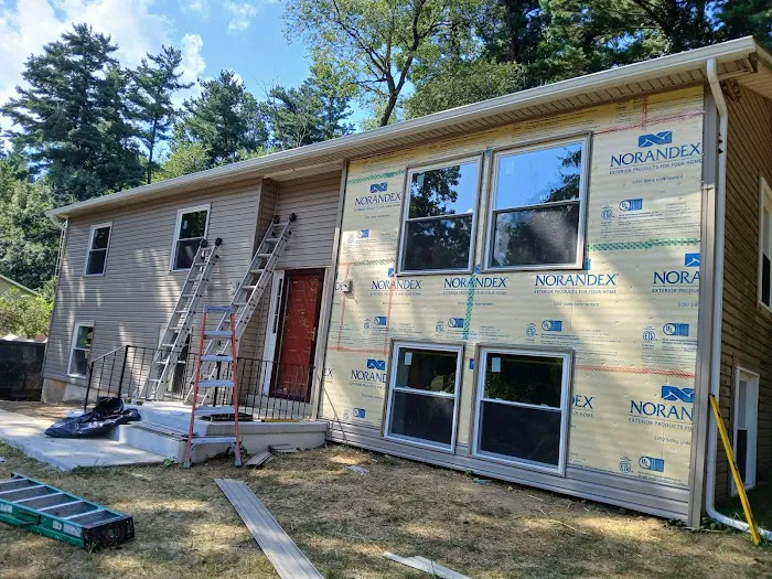 Eagle Exteriors Picture 5