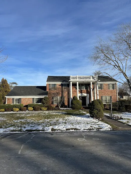 Eagle Exteriors Picture 4