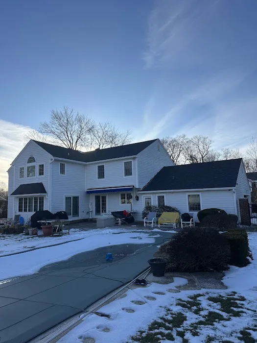 Eagle Exteriors Picture 3