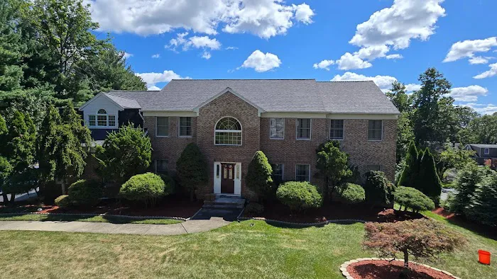 Eagle Exteriors Picture 1