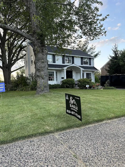 Eagle Exteriors Picture 9