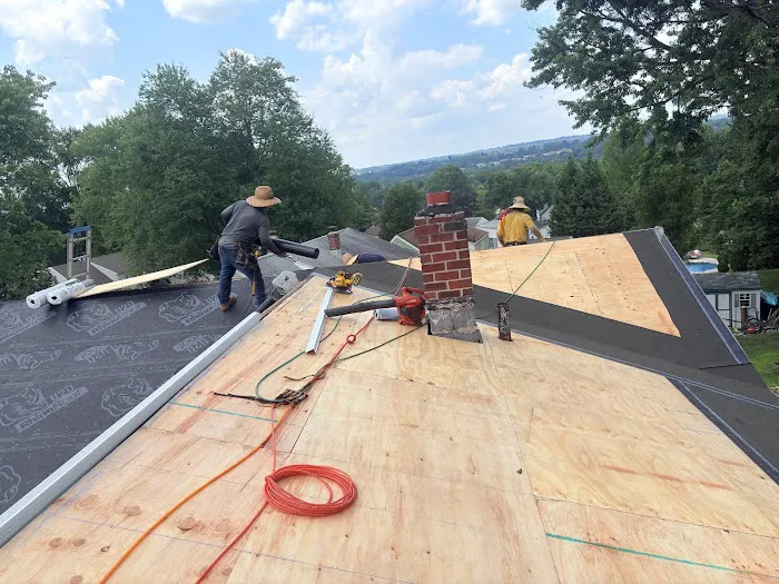 Eagle Exteriors Picture 8