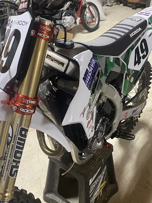 Melava llc Picture 3