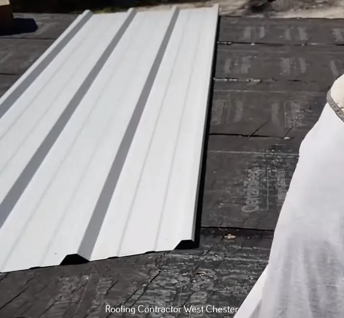 Penn State Roofing Picture 5