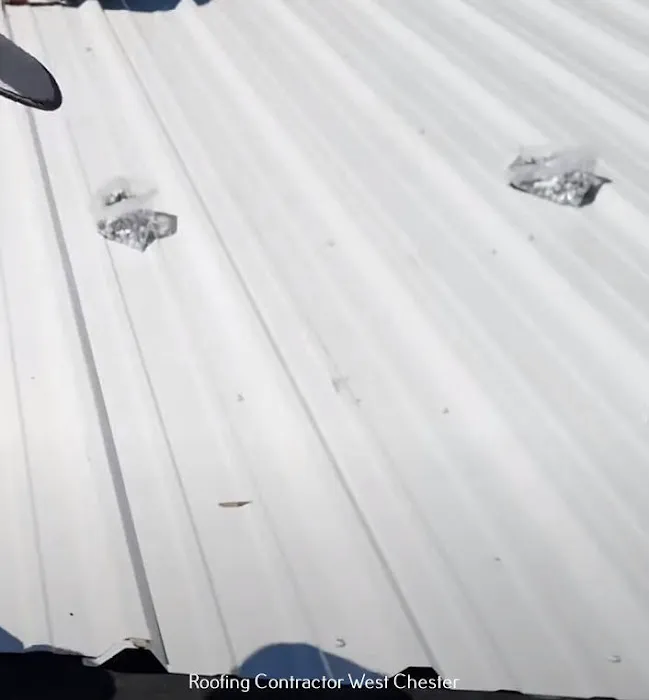 Penn State Roofing Picture 8