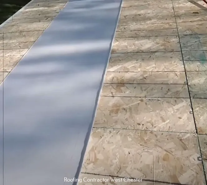 Penn State Roofing Picture 7