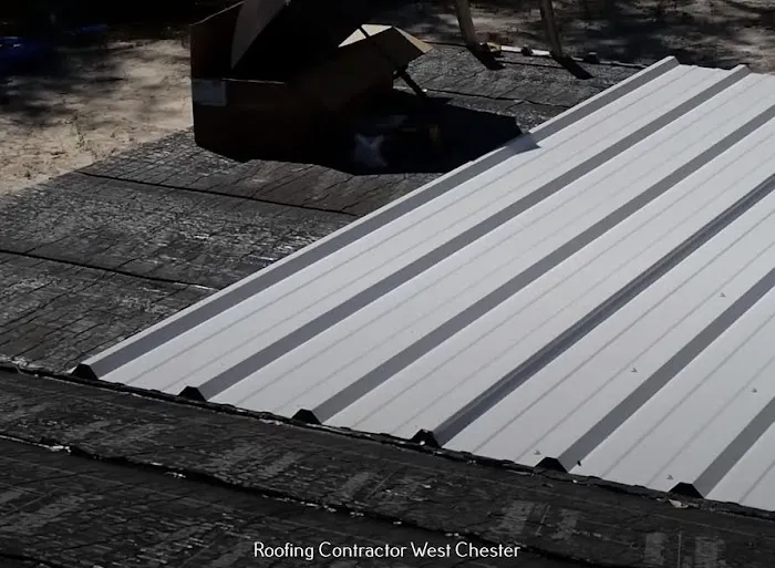 Penn State Roofing Picture 6