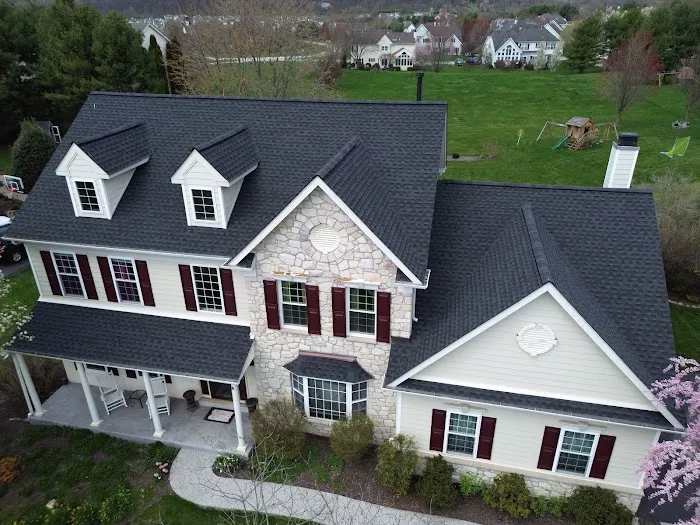 Pro Edge Roofing Picture 8