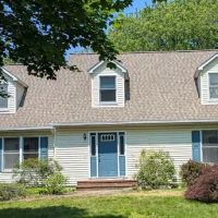 Pro Edge Roofing ico