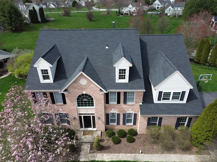 Pro Edge Roofing Picture 4