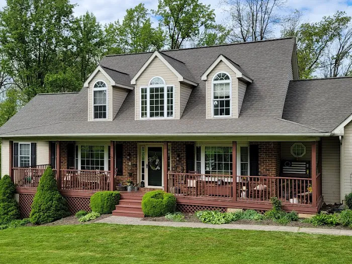 Pro Edge Roofing Picture 3