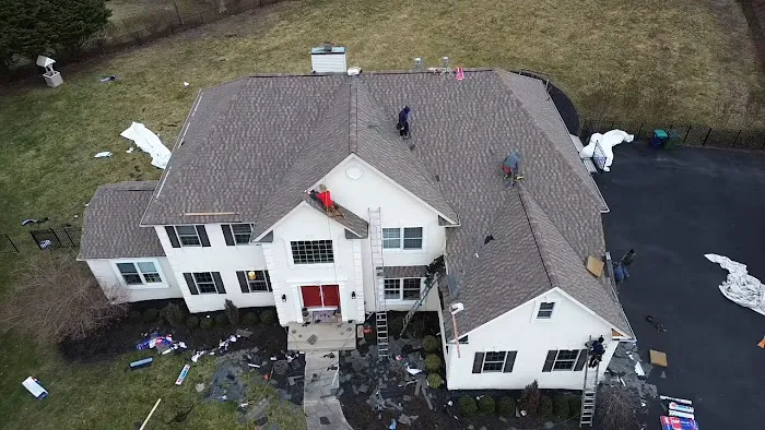 Pro Edge Roofing Picture 10