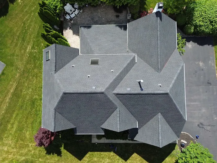 Pro Edge Roofing Picture 9