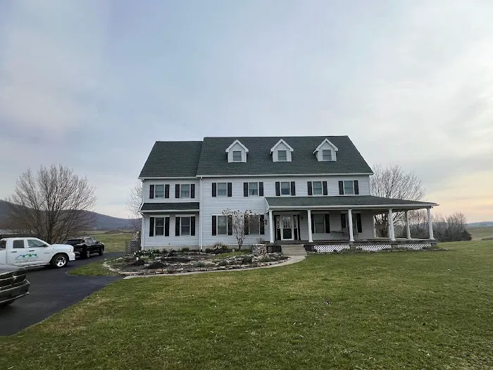 Spring Valley Roofing Picture 1