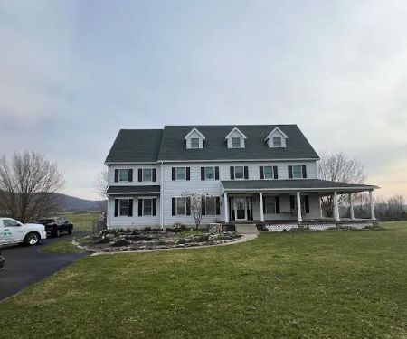 Spring Valley Roofing