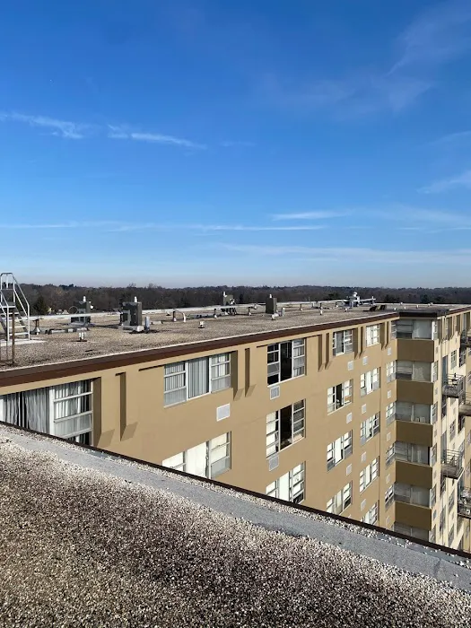 Hudecheck Roofing Picture 1