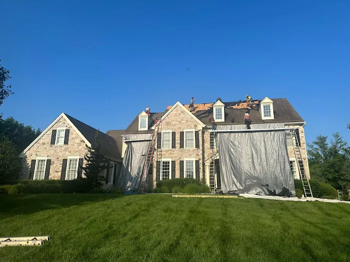 Hudecheck Roofing Picture 3