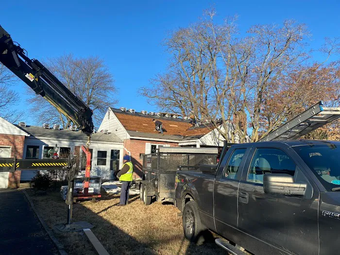 Hudecheck Roofing Picture 5