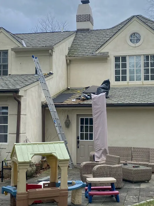 Hudecheck Roofing Picture 2