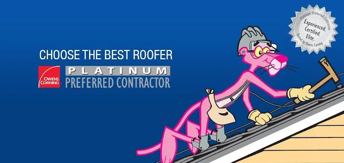 CORE Roofing. Picture 3