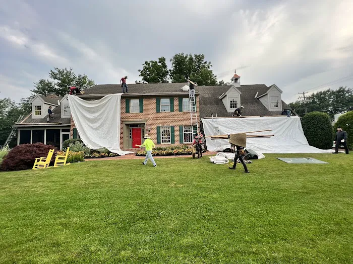 Armored Exteriors Roofing Picture 2